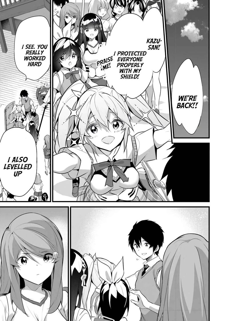 Boku Wa Isekai De Fuyo Mahou To Shoukan Mahou Wo Tenbin Ni Kakeru 41 9