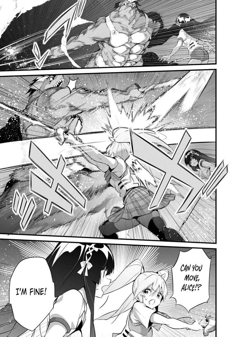 Boku Wa Isekai De Fuyo Mahou To Shoukan Mahou Wo Tenbin Ni Kakeru 44 16