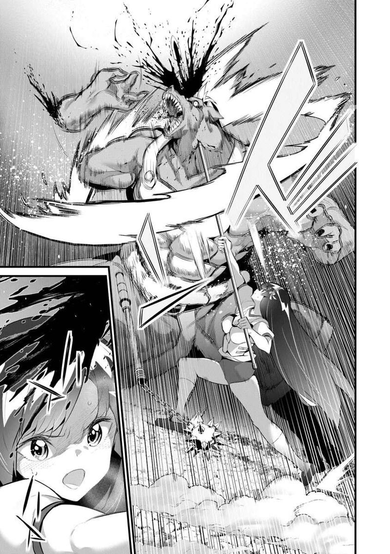 Boku Wa Isekai De Fuyo Mahou To Shoukan Mahou Wo Tenbin Ni Kakeru 44 22