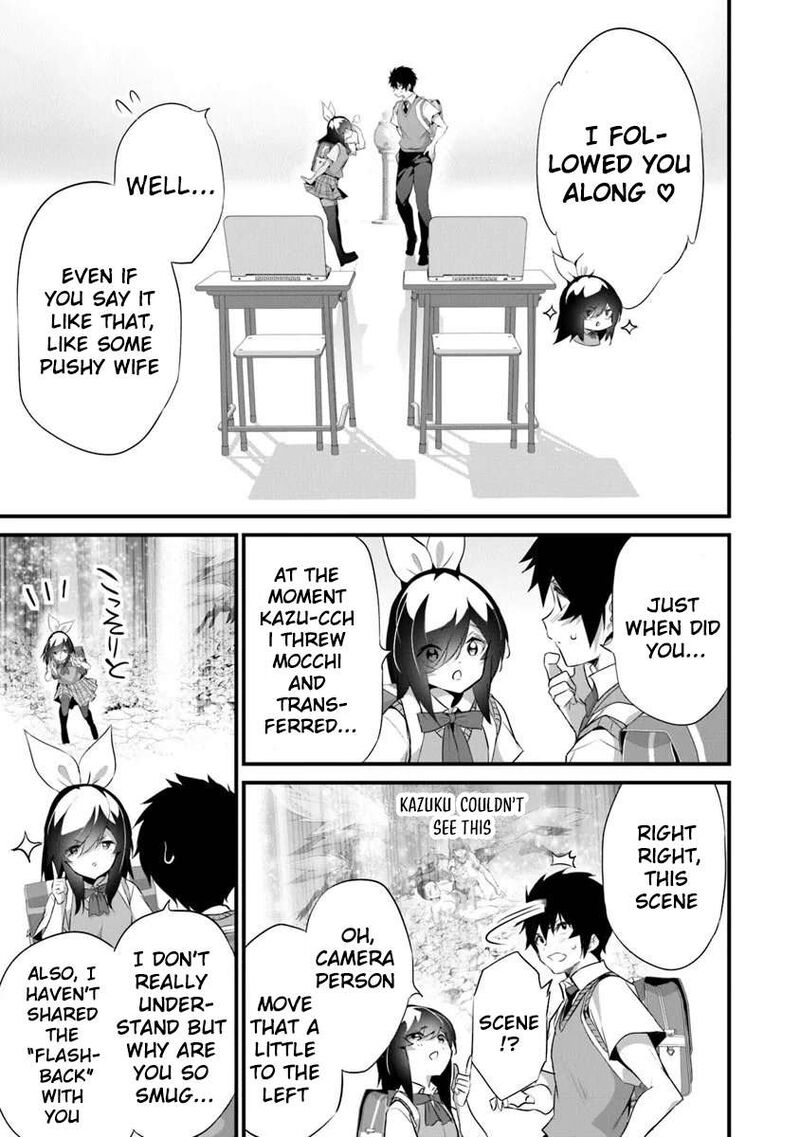 Boku Wa Isekai De Fuyo Mahou To Shoukan Mahou Wo Tenbin Ni Kakeru 44 4