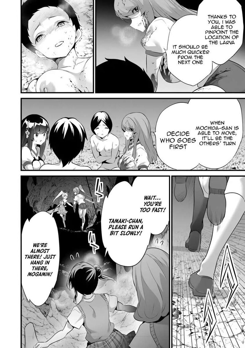 Boku Wa Isekai De Fuyo Mahou To Shoukan Mahou Wo Tenbin Ni Kakeru 45 20