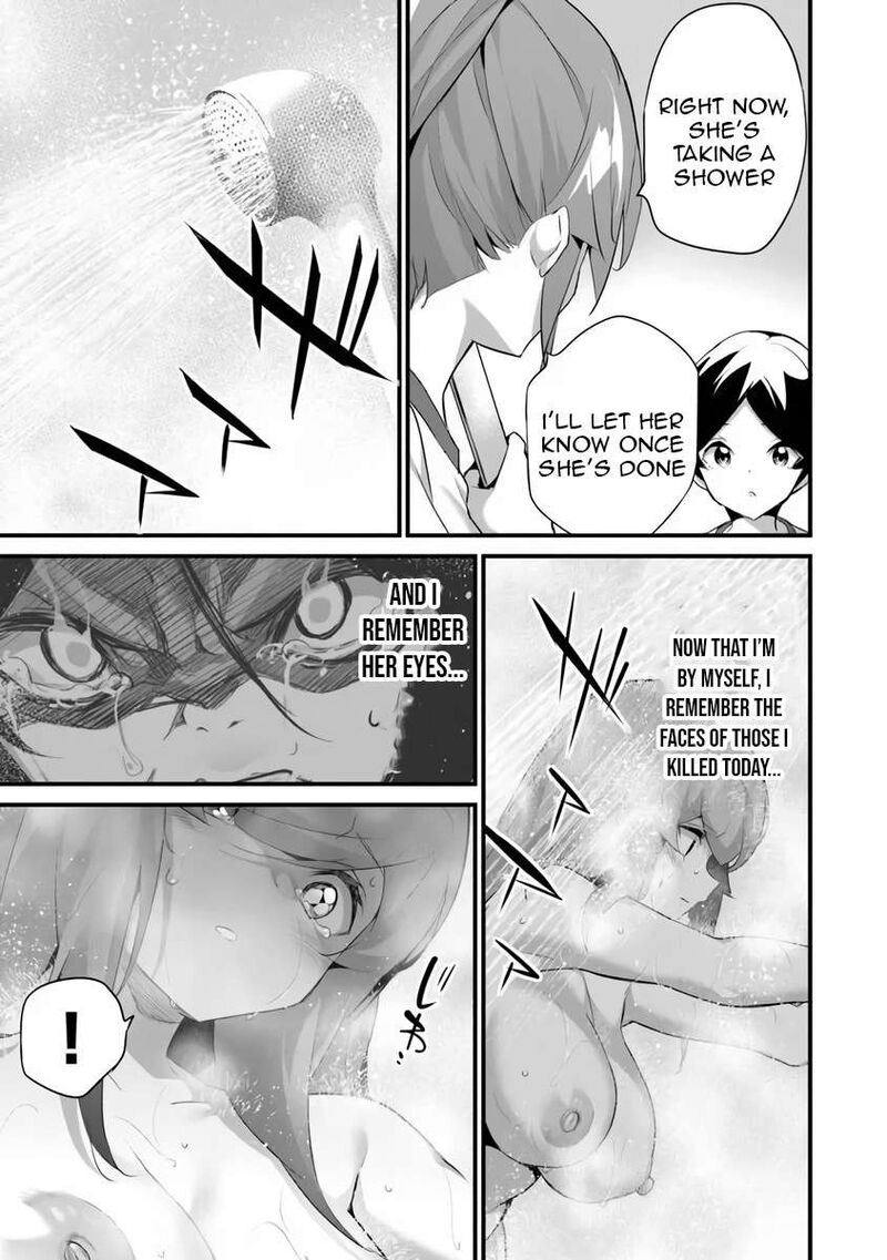 Boku Wa Isekai De Fuyo Mahou To Shoukan Mahou Wo Tenbin Ni Kakeru 45 28
