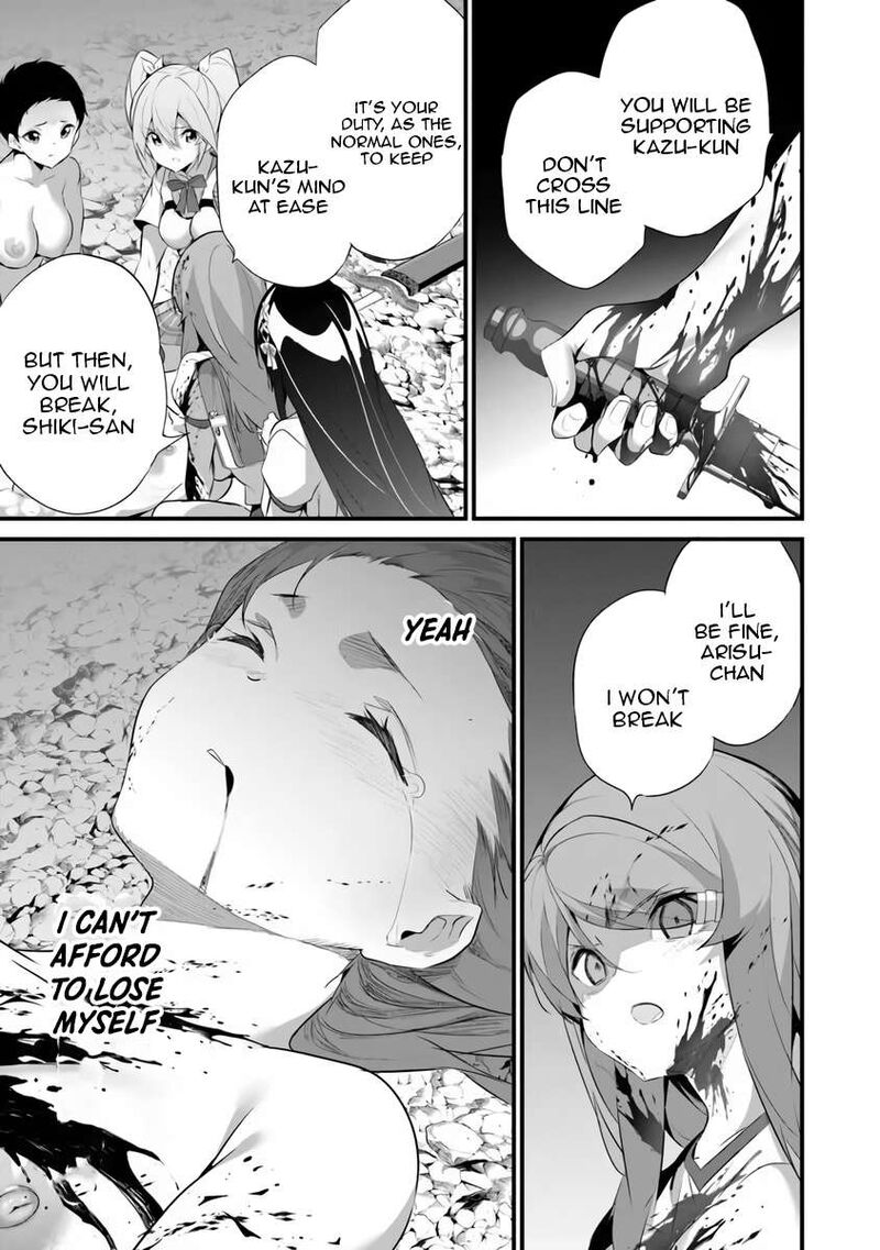 Boku Wa Isekai De Fuyo Mahou To Shoukan Mahou Wo Tenbin Ni Kakeru 45 3