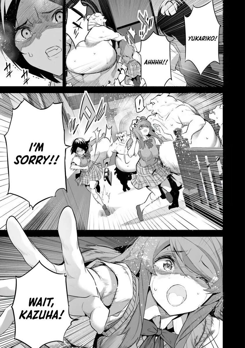 Boku Wa Isekai De Fuyo Mahou To Shoukan Mahou Wo Tenbin Ni Kakeru 45 7