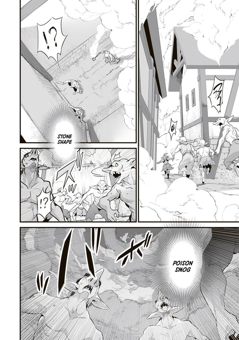 Boku Wa Isekai De Fuyo Mahou To Shoukan Mahou Wo Tenbin Ni Kakeru 49 6