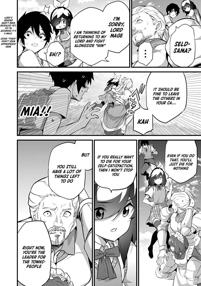 Boku Wa Isekai De Fuyo Mahou To Shoukan Mahou Wo Tenbin Ni Kakeru 50 7