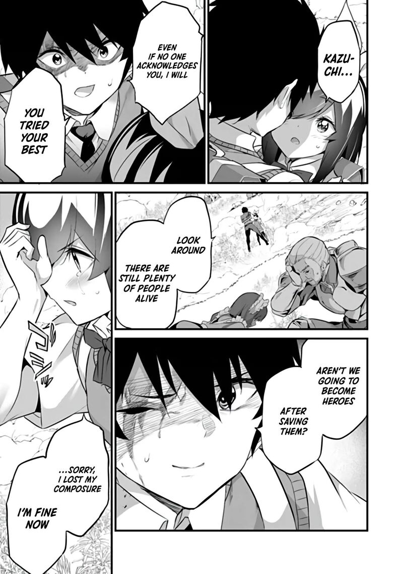 Boku Wa Isekai De Fuyo Mahou To Shoukan Mahou Wo Tenbin Ni Kakeru 51 11