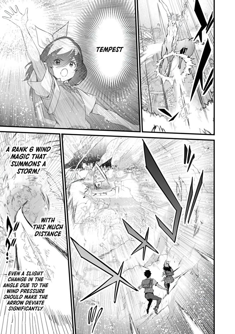 Boku Wa Isekai De Fuyo Mahou To Shoukan Mahou Wo Tenbin Ni Kakeru 51 5