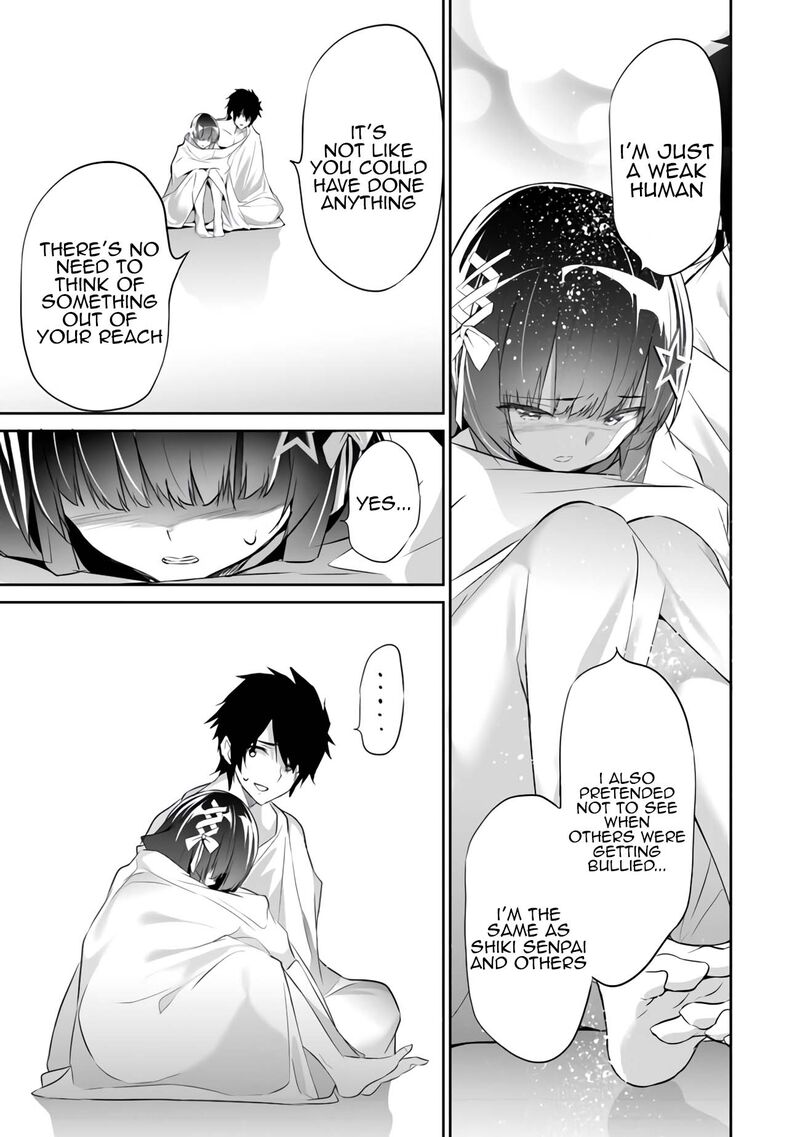 Boku Wa Isekai De Fuyo Mahou To Shoukan Mahou Wo Tenbin Ni Kakeru 7 19