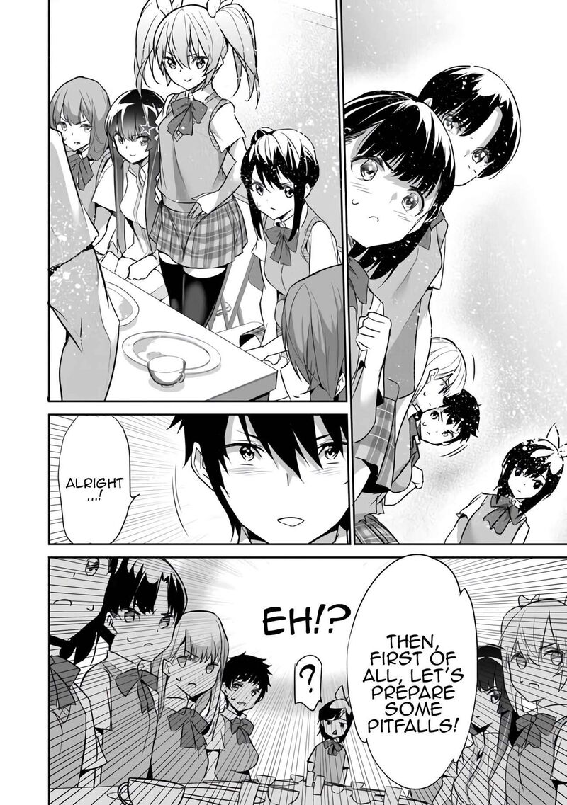 Boku Wa Isekai De Fuyo Mahou To Shoukan Mahou Wo Tenbin Ni Kakeru 8 14