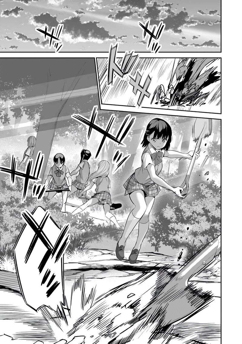 Boku Wa Isekai De Fuyo Mahou To Shoukan Mahou Wo Tenbin Ni Kakeru 8 15