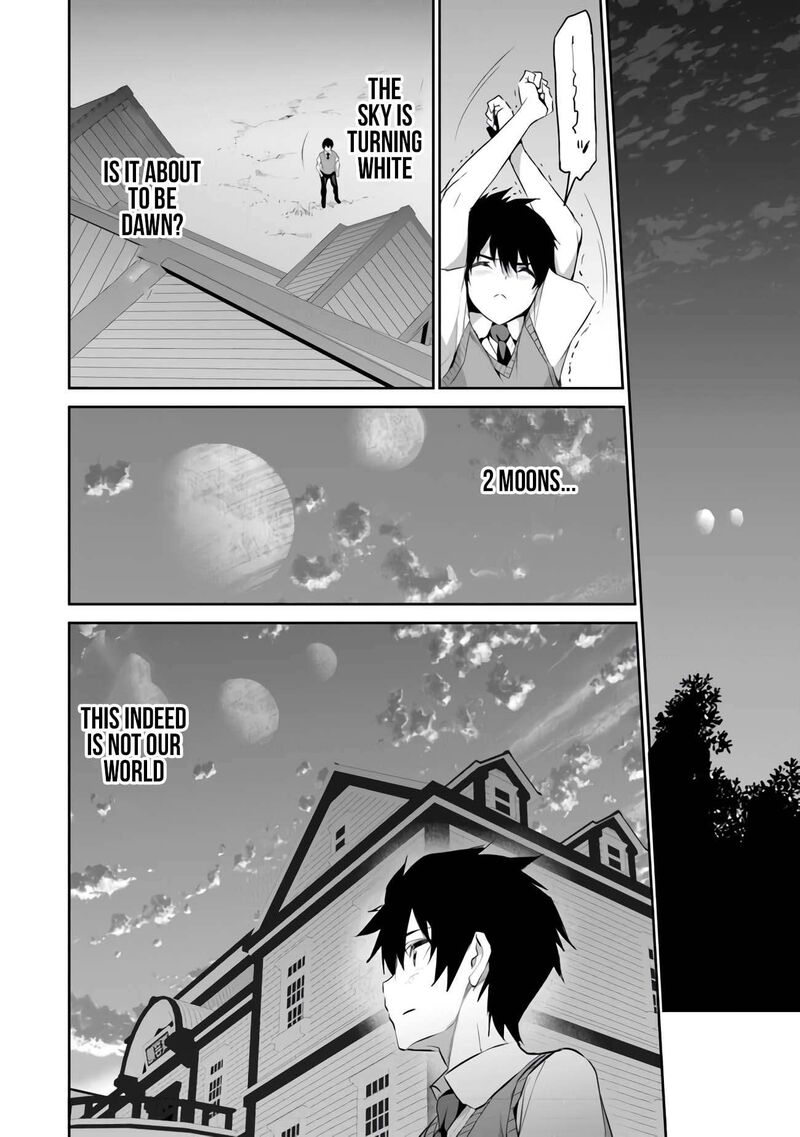 Boku Wa Isekai De Fuyo Mahou To Shoukan Mahou Wo Tenbin Ni Kakeru 8 2