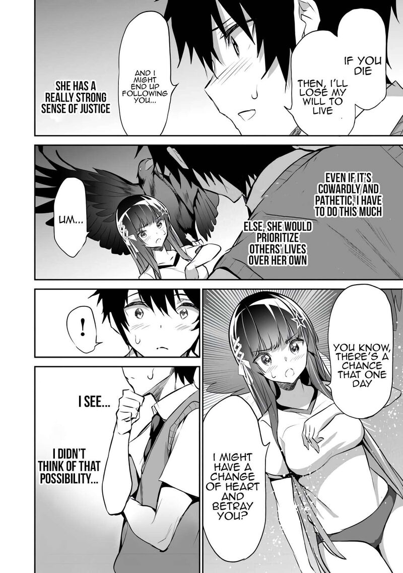 Boku Wa Isekai De Fuyo Mahou To Shoukan Mahou Wo Tenbin Ni Kakeru 8 20
