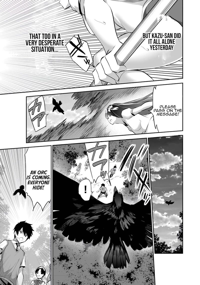 Boku Wa Isekai De Fuyo Mahou To Shoukan Mahou Wo Tenbin Ni Kakeru 8 23