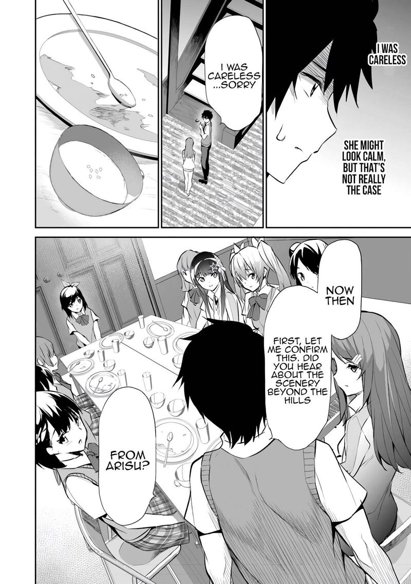 Boku Wa Isekai De Fuyo Mahou To Shoukan Mahou Wo Tenbin Ni Kakeru 8 6