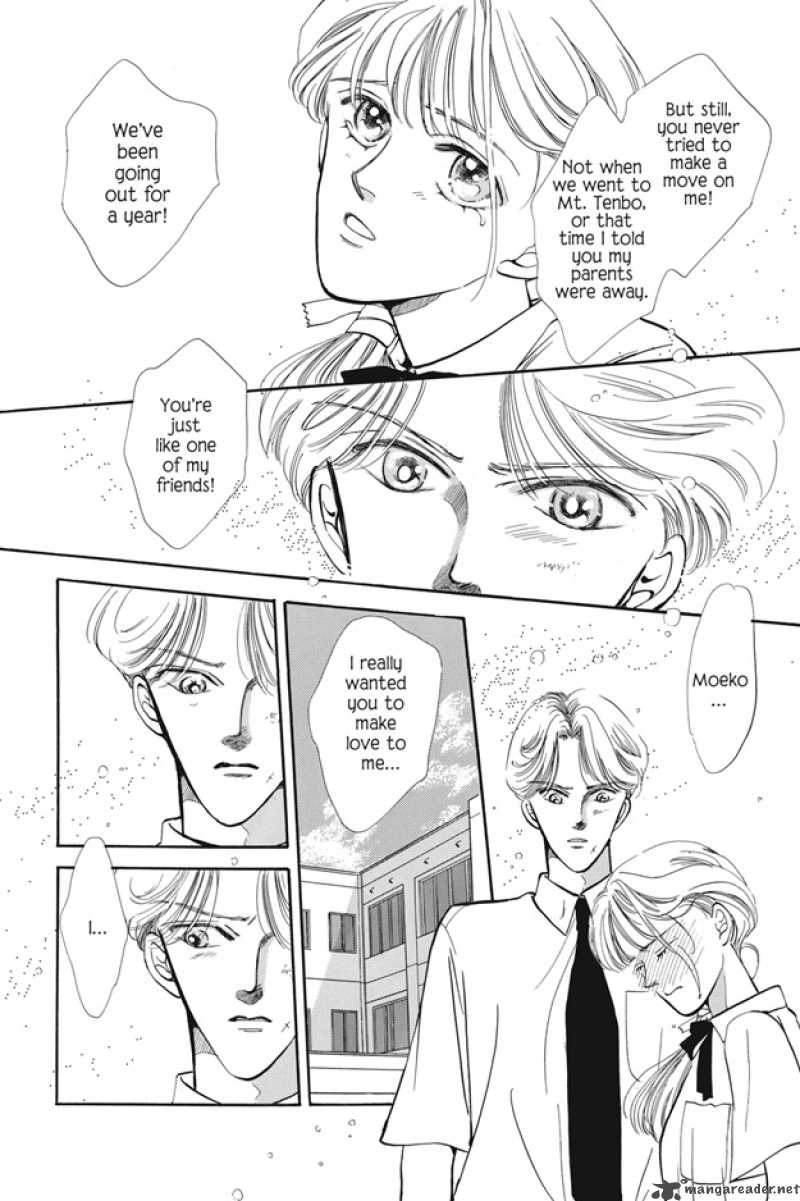 Boku Wa Konomama Kaeranai 1 11
