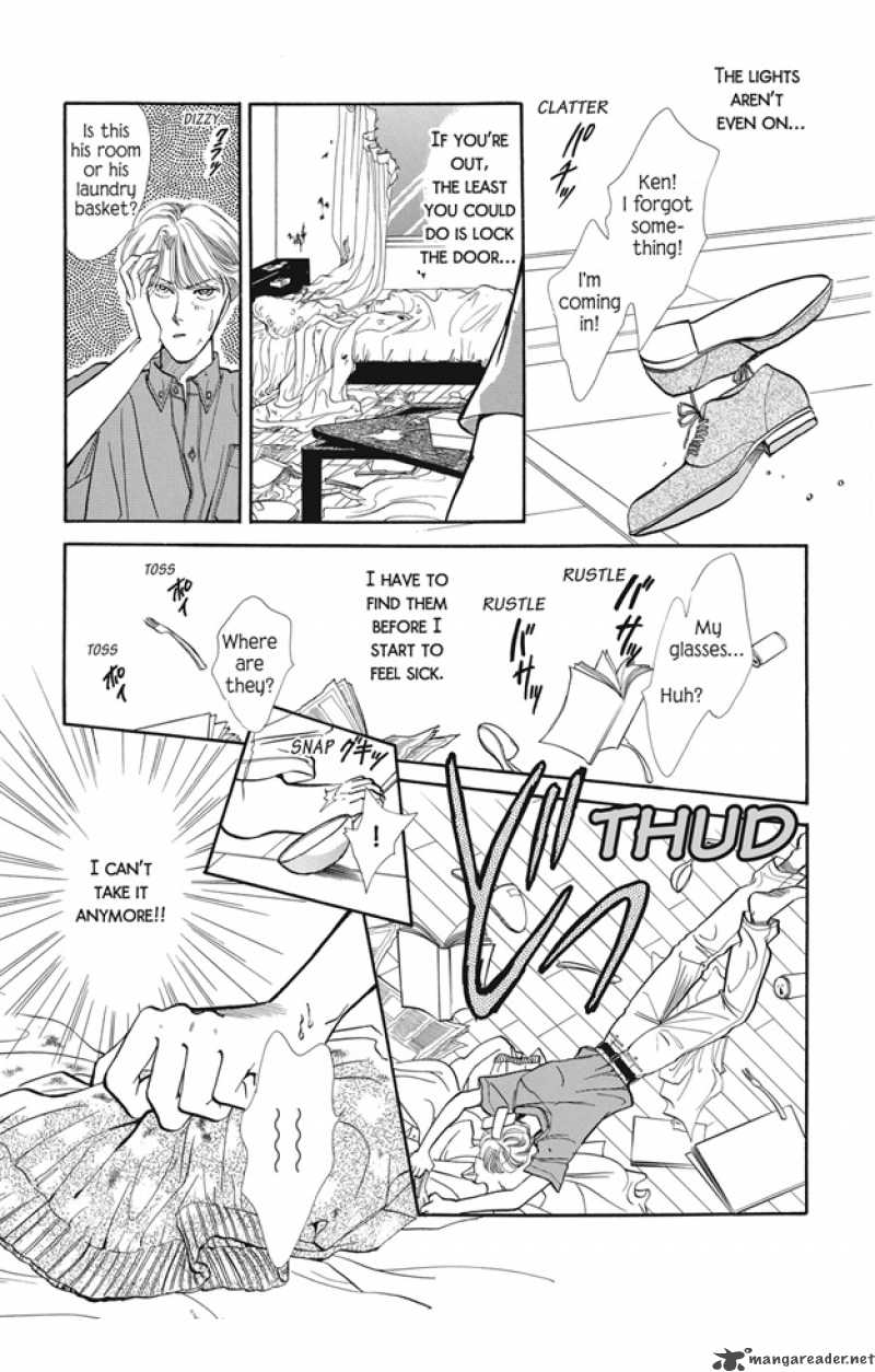 Boku Wa Konomama Kaeranai 1 14