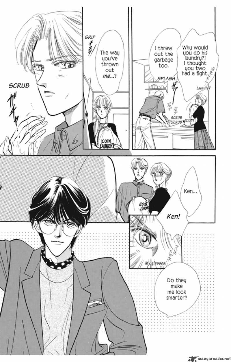 Boku Wa Konomama Kaeranai 1 16