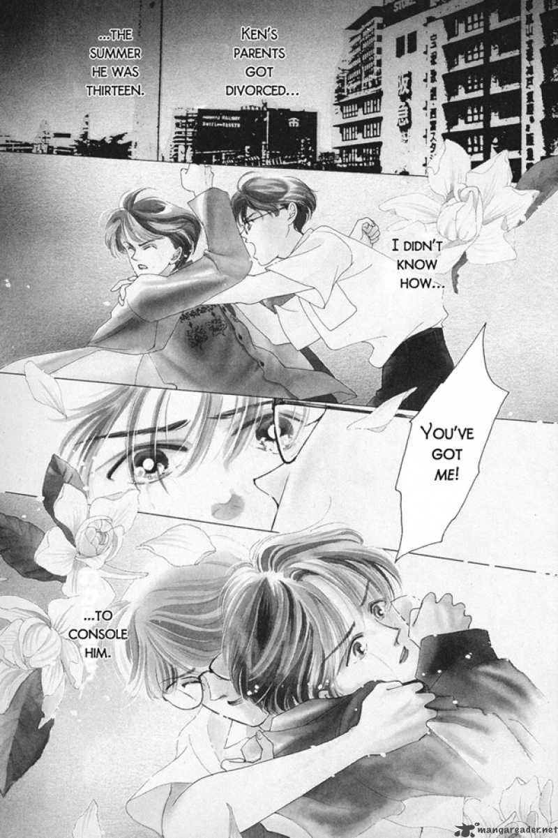 Boku Wa Konomama Kaeranai 1 4