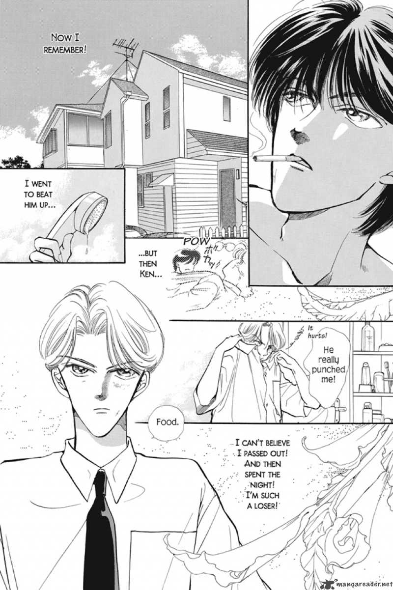 Boku Wa Konomama Kaeranai 1 7