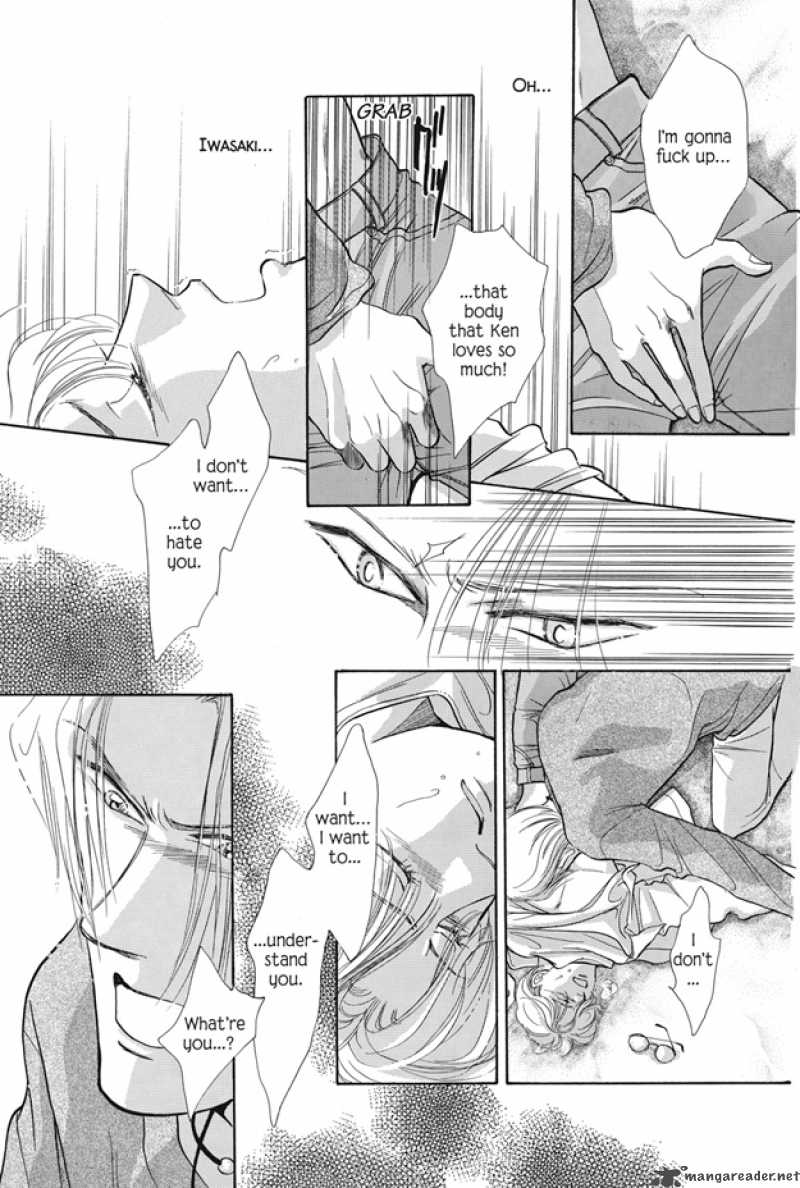 Boku Wa Konomama Kaeranai 10 10