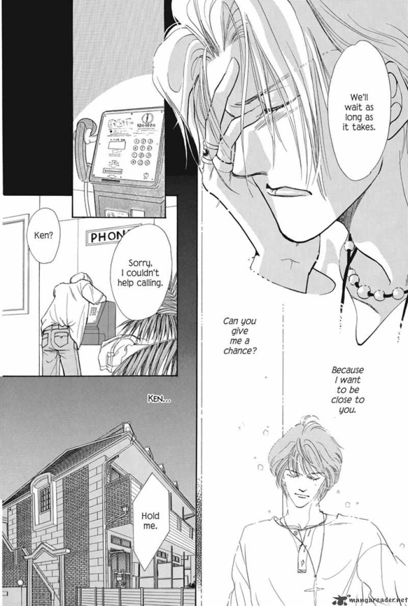 Boku Wa Konomama Kaeranai 10 17