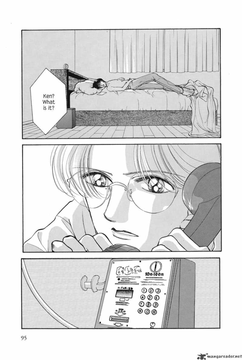 Boku Wa Konomama Kaeranai 10 20