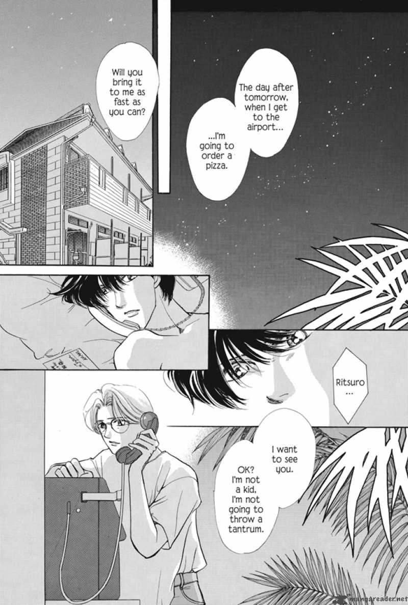 Boku Wa Konomama Kaeranai 10 21