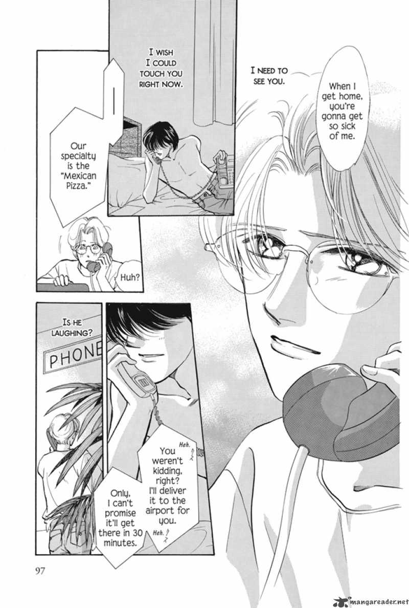 Boku Wa Konomama Kaeranai 10 22