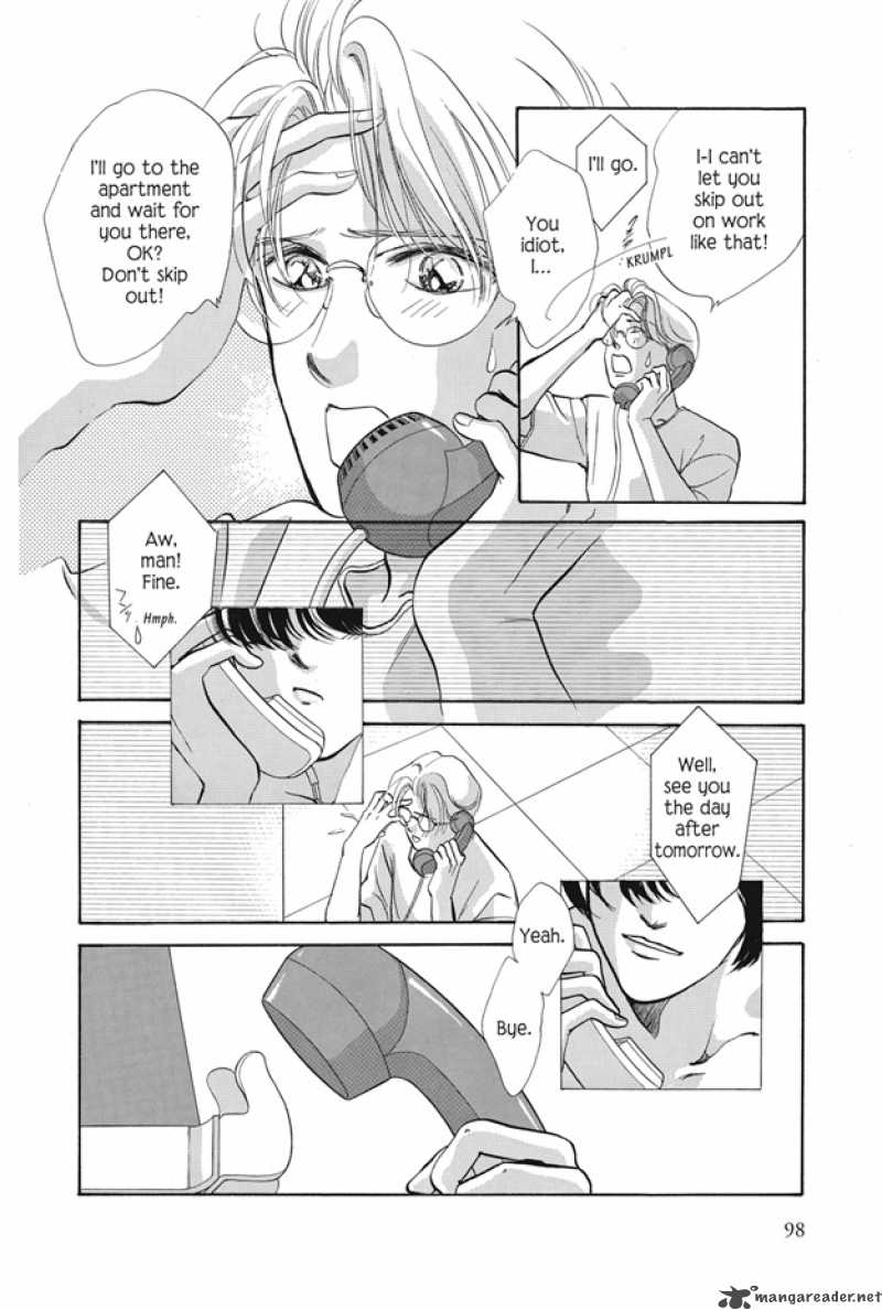 Boku Wa Konomama Kaeranai 10 23