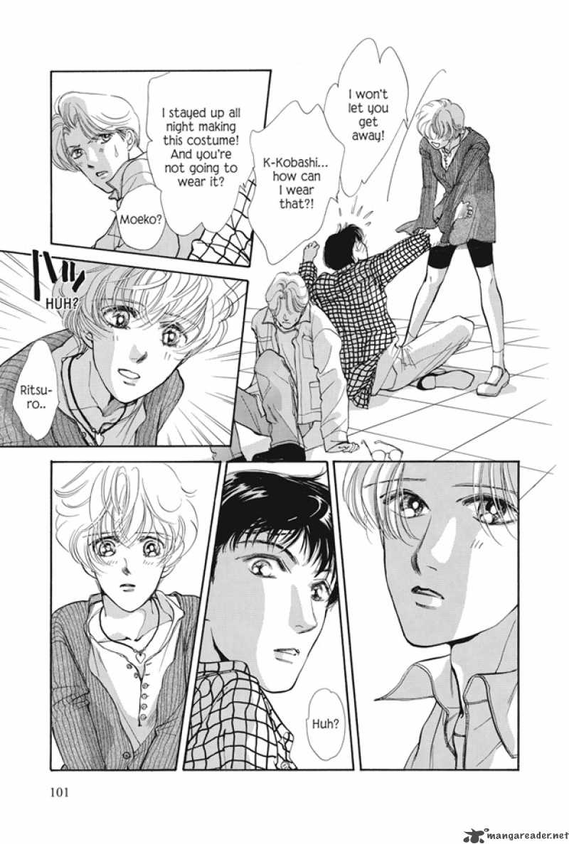 Boku Wa Konomama Kaeranai 10 26