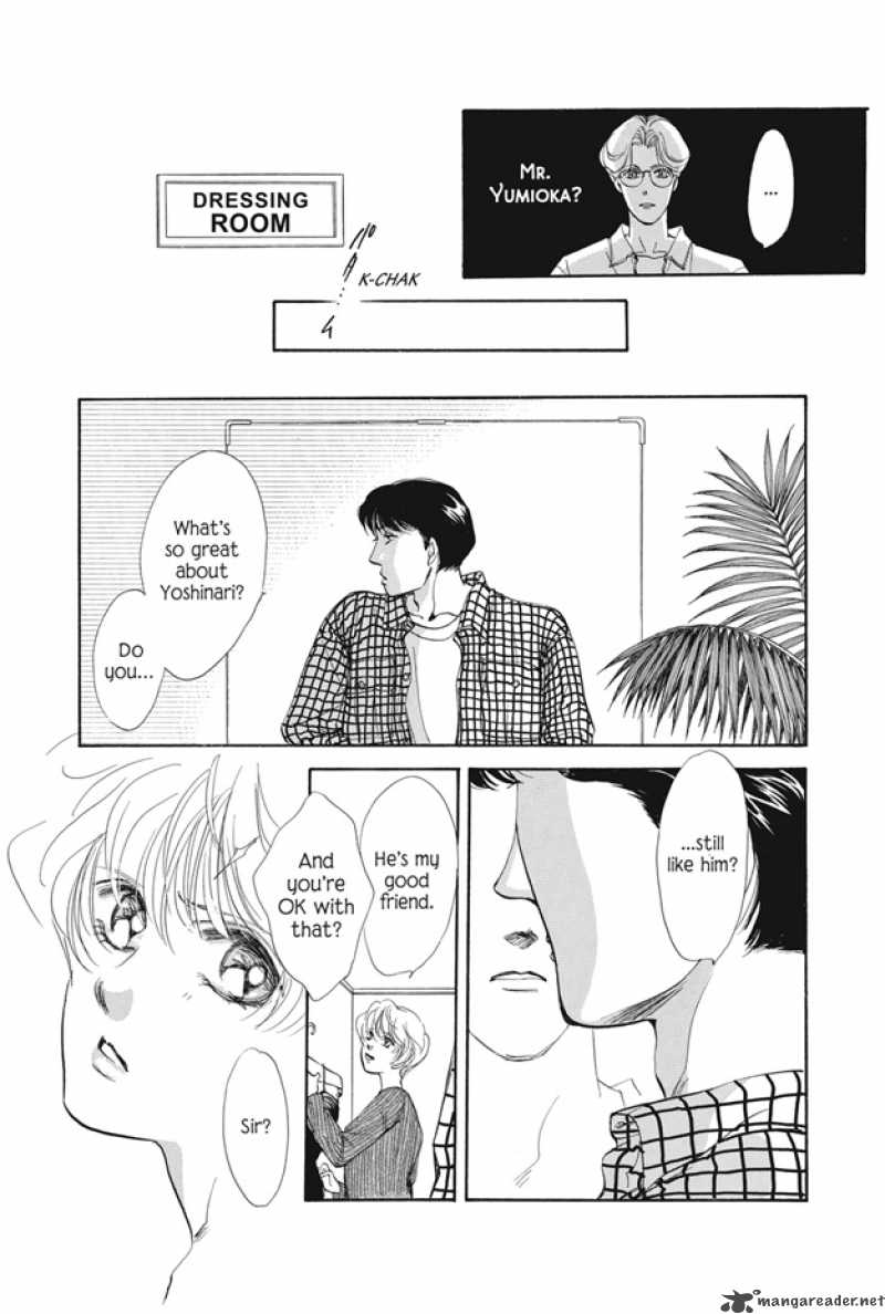 Boku Wa Konomama Kaeranai 10 28