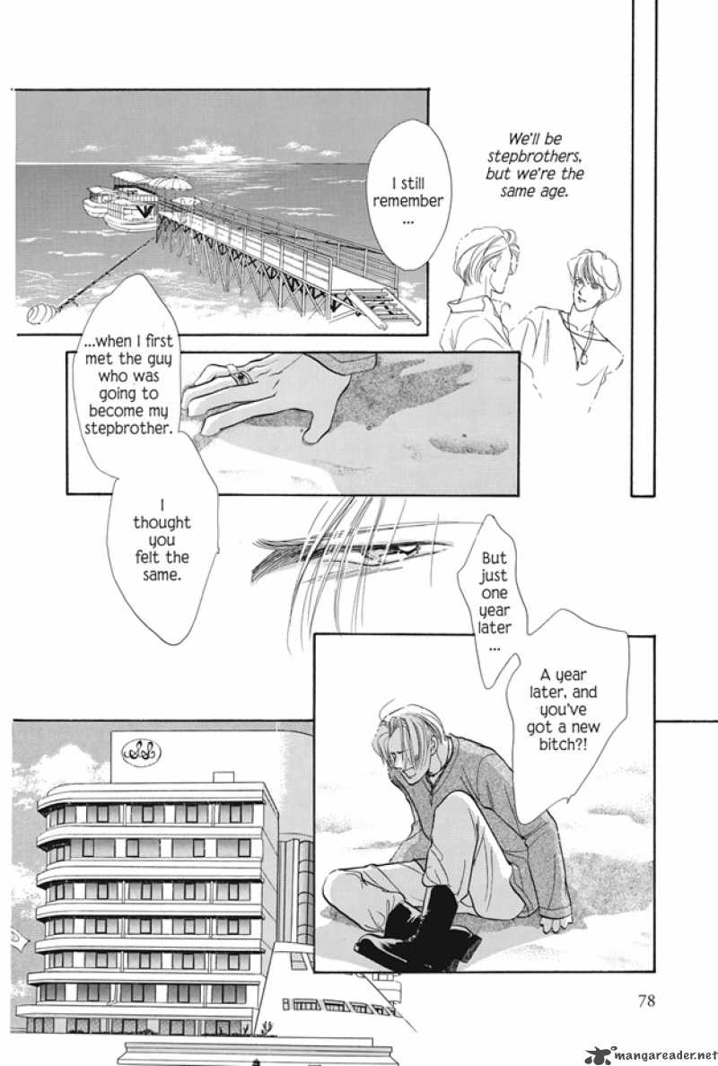Boku Wa Konomama Kaeranai 10 3