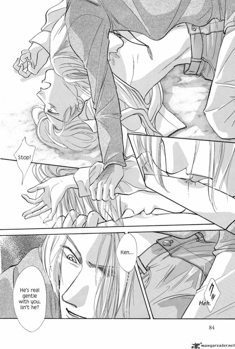 Boku Wa Konomama Kaeranai 10 9