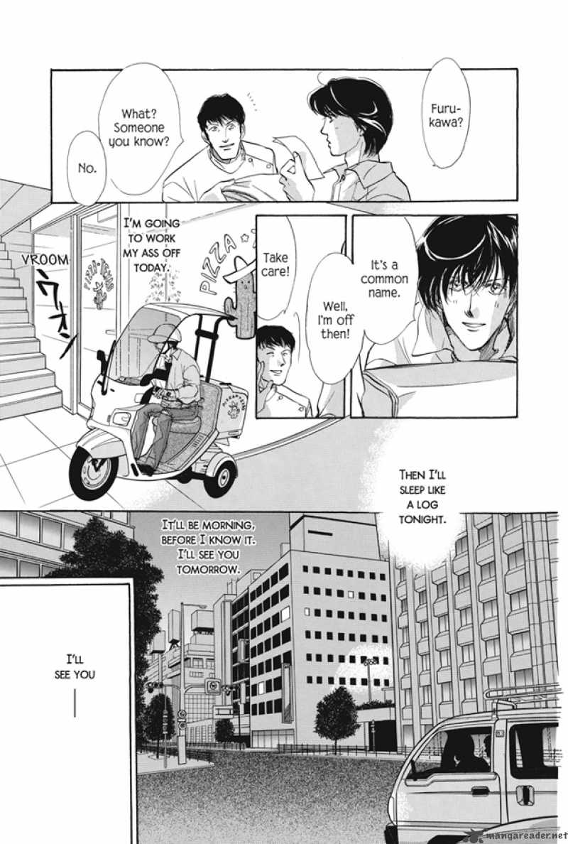 Boku Wa Konomama Kaeranai 11 15
