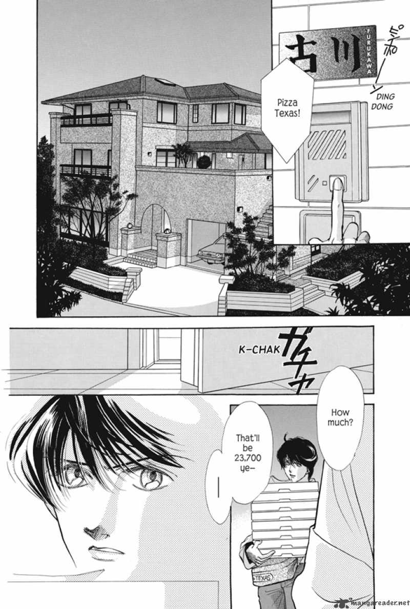 Boku Wa Konomama Kaeranai 11 16