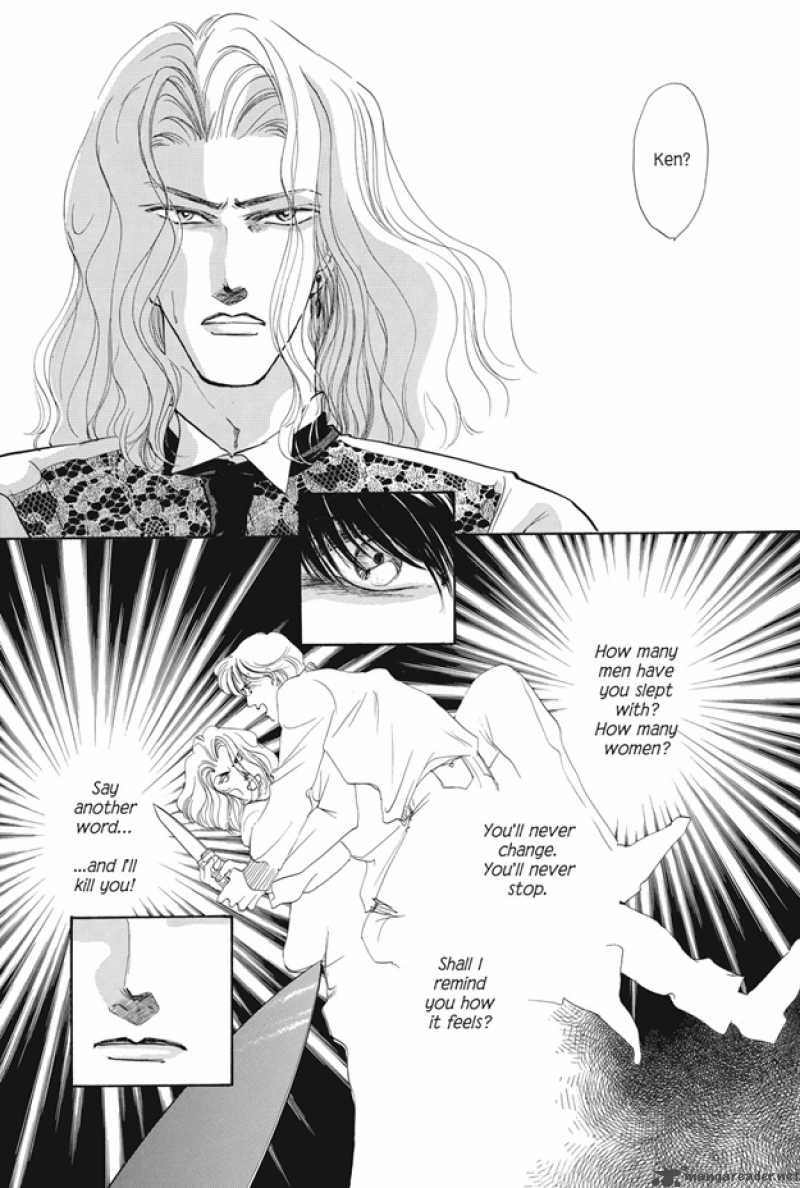 Boku Wa Konomama Kaeranai 11 17
