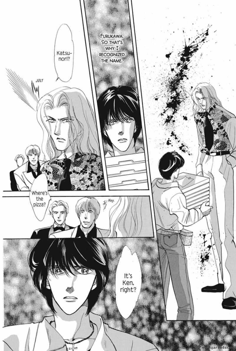 Boku Wa Konomama Kaeranai 11 18