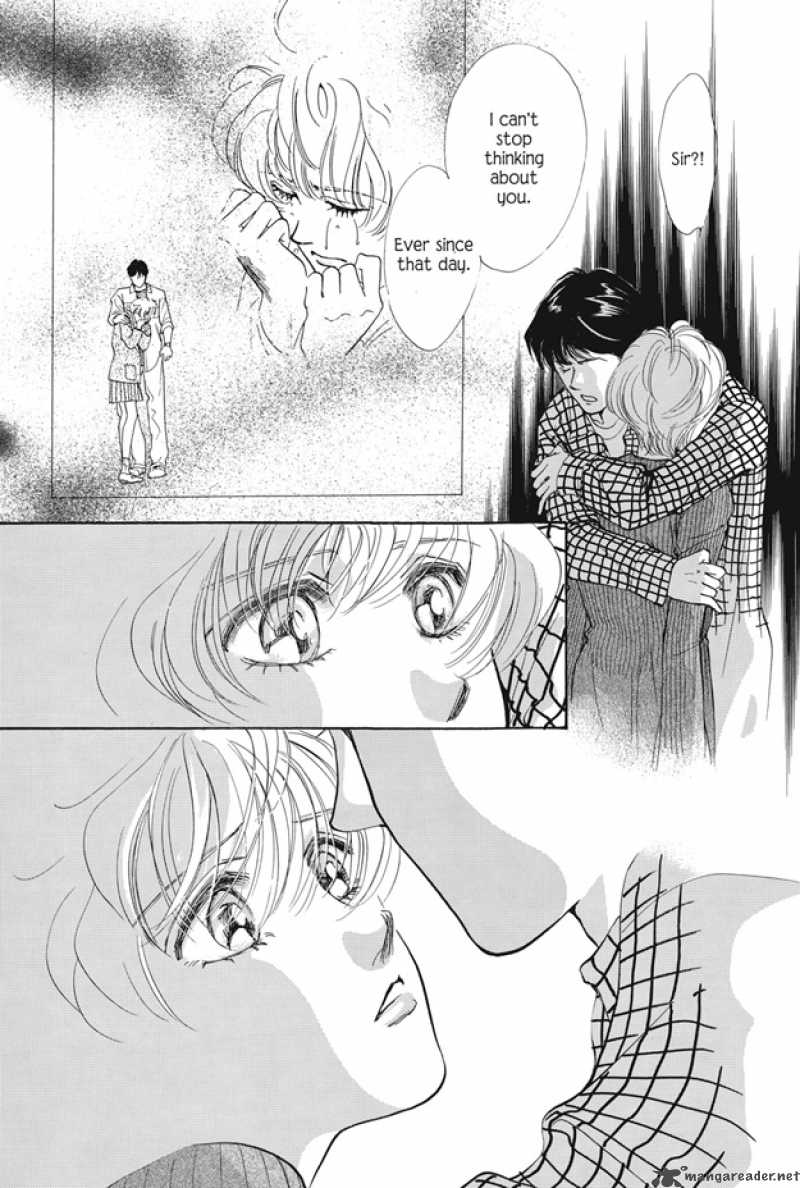 Boku Wa Konomama Kaeranai 11 2