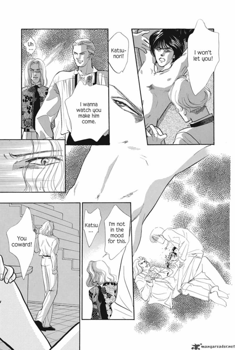 Boku Wa Konomama Kaeranai 11 25