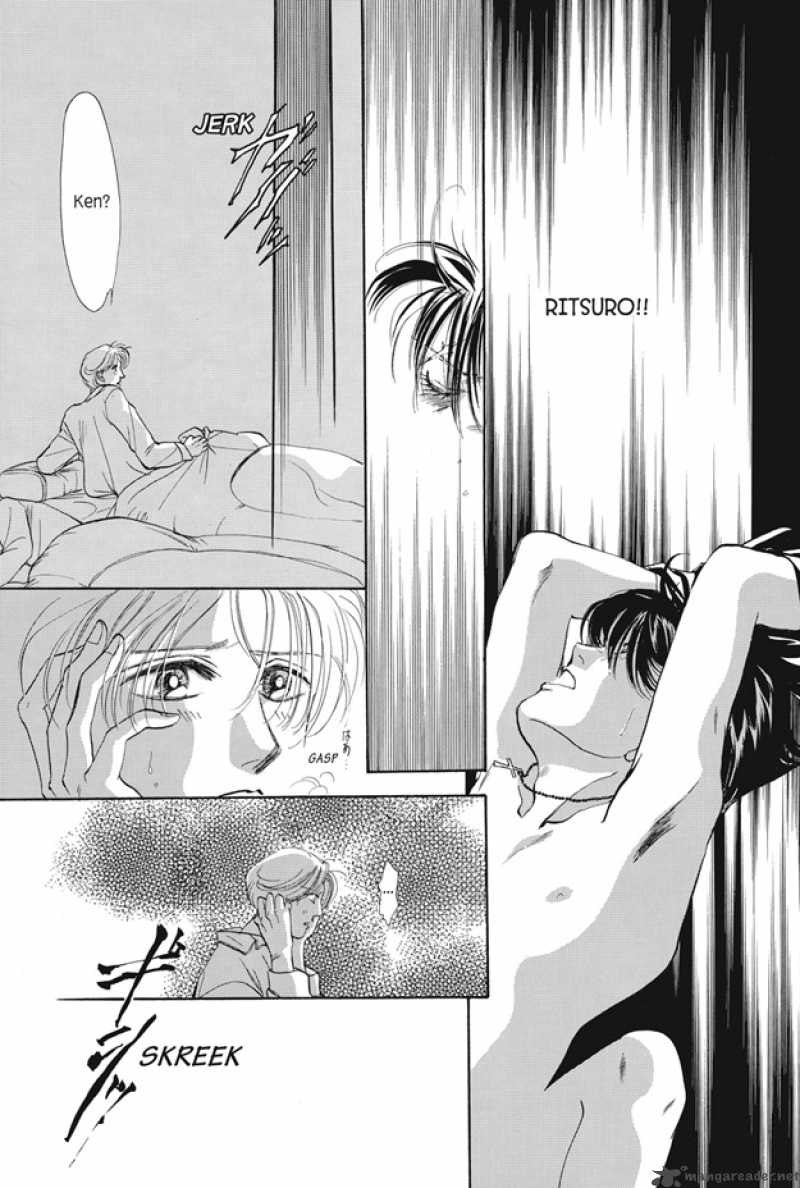 Boku Wa Konomama Kaeranai 11 28