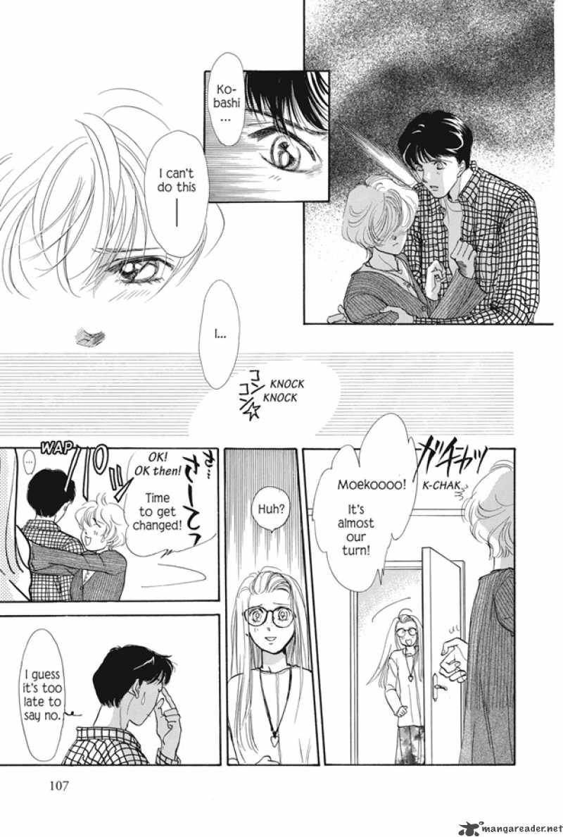 Boku Wa Konomama Kaeranai 11 3