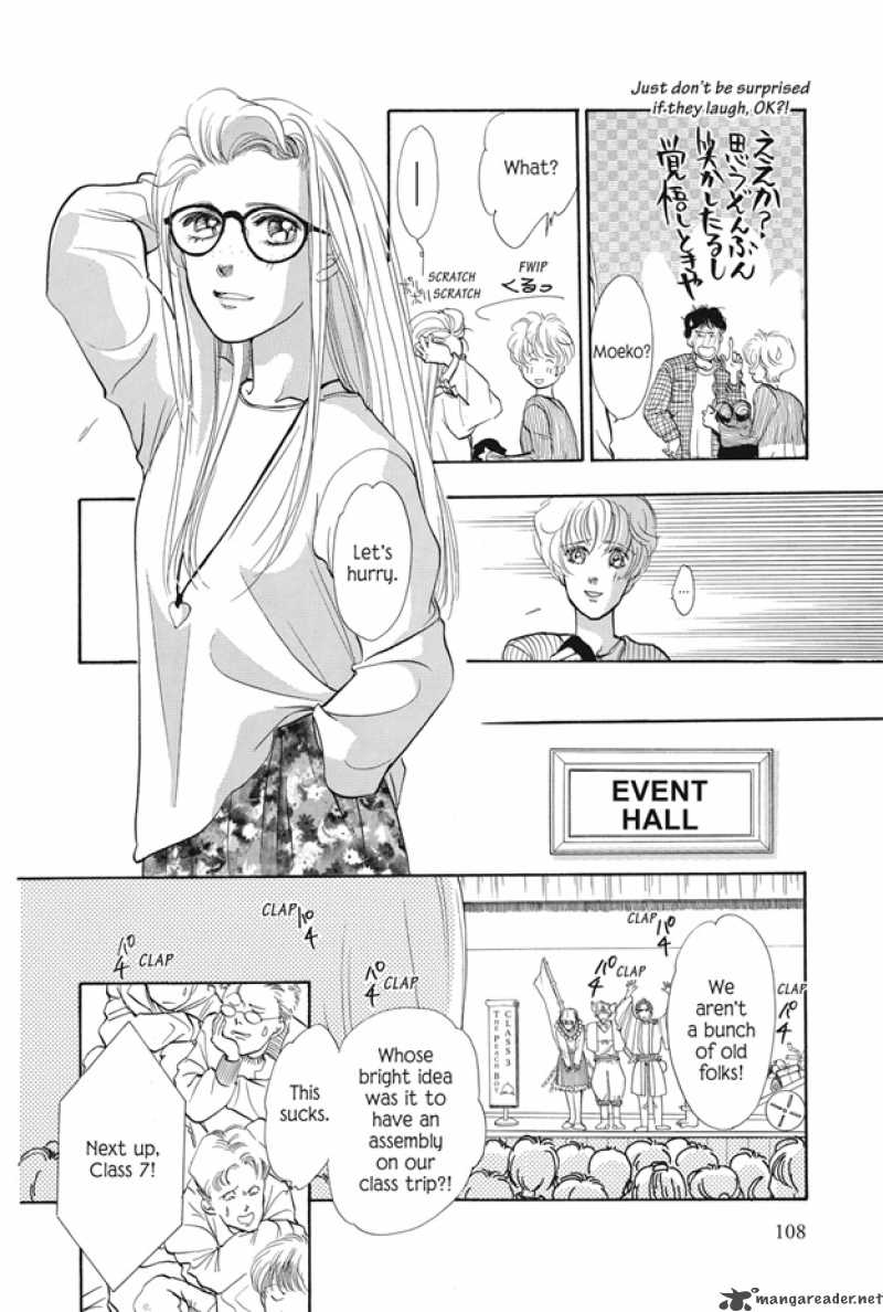 Boku Wa Konomama Kaeranai 11 4