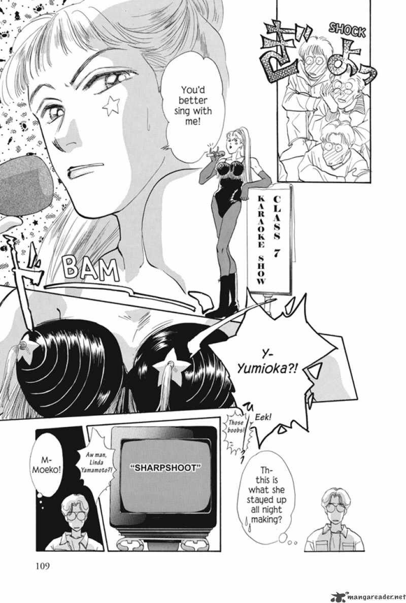 Boku Wa Konomama Kaeranai 11 5