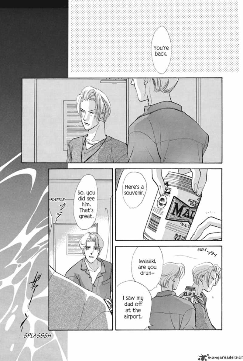 Boku Wa Konomama Kaeranai 11 7