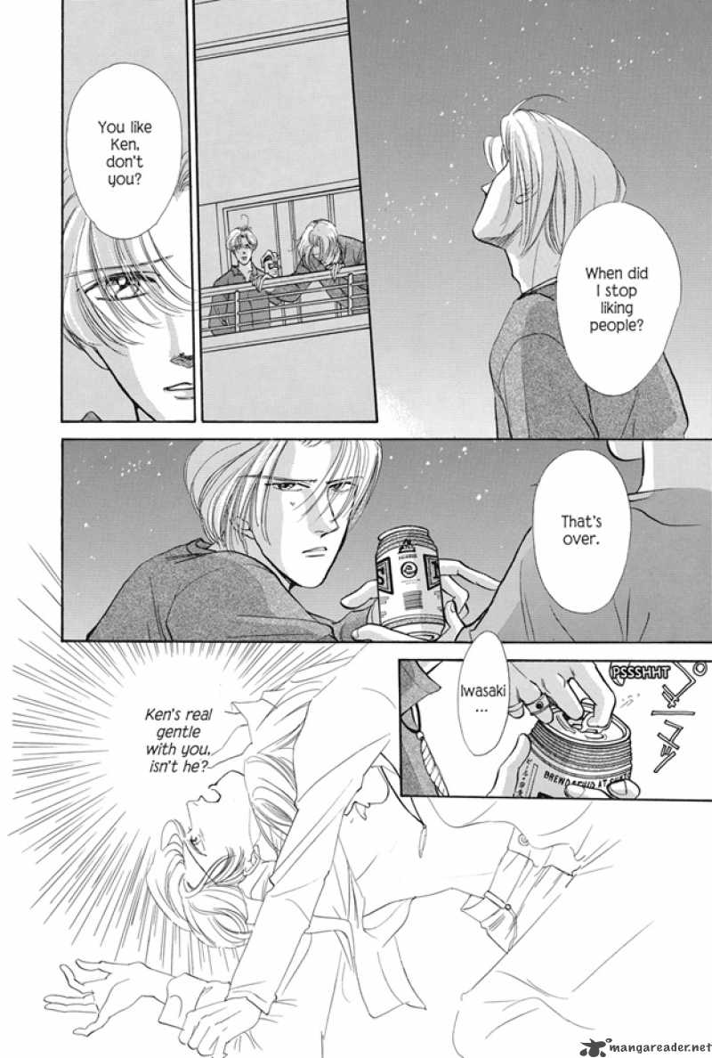 Boku Wa Konomama Kaeranai 11 8