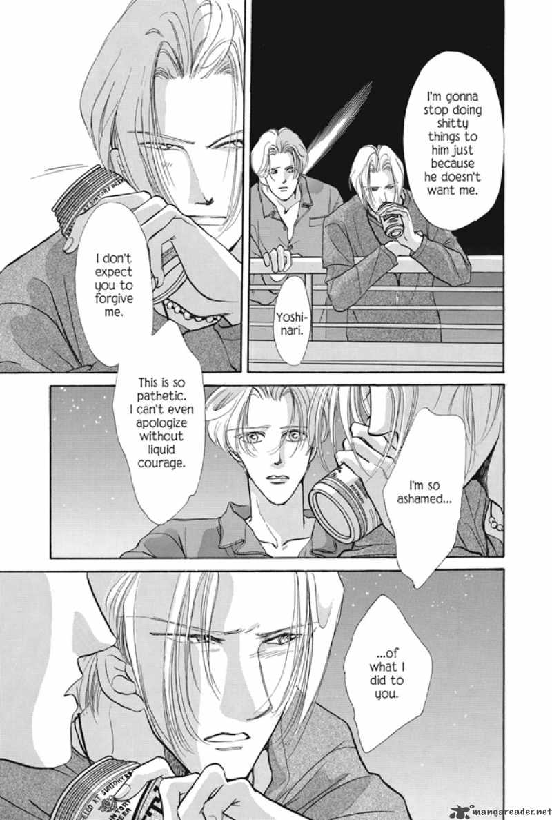 Boku Wa Konomama Kaeranai 11 9
