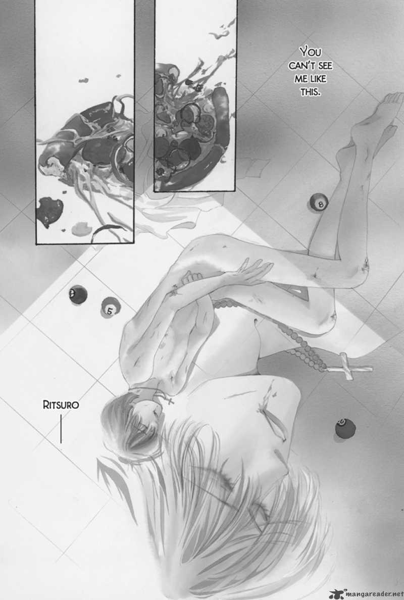 Boku Wa Konomama Kaeranai 12 10
