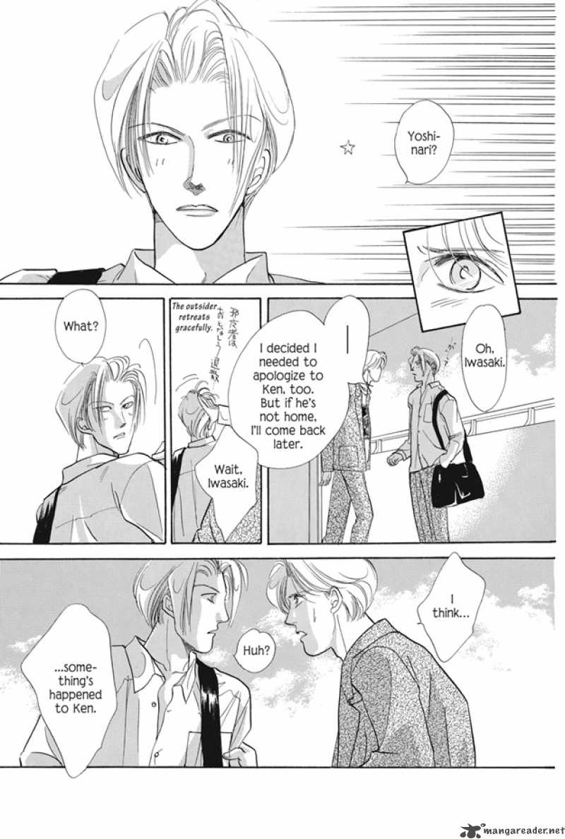 Boku Wa Konomama Kaeranai 12 14