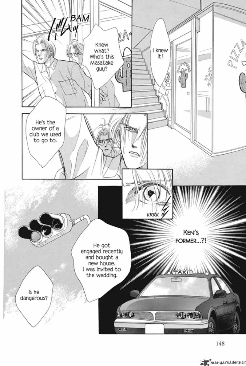 Boku Wa Konomama Kaeranai 12 17